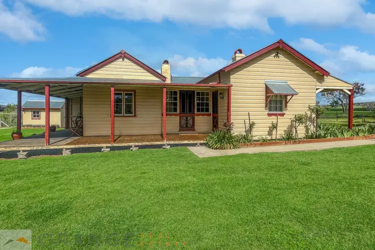 680 Boree Lane, Orange NSW 2800
