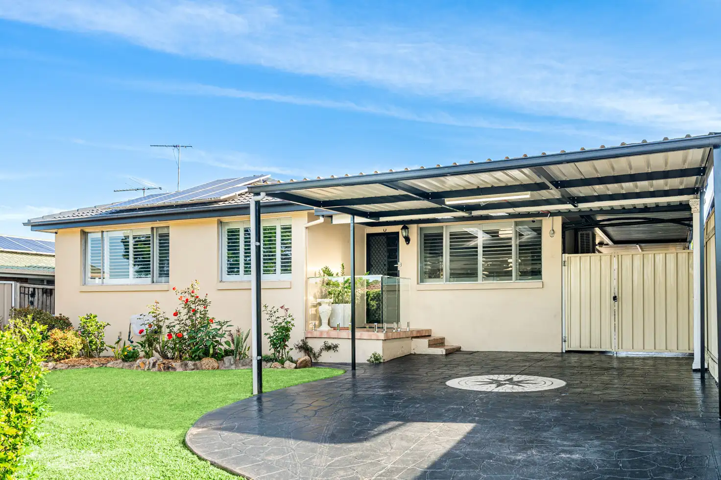 Main view of Homely house listing, 62 Wayne Street, Dean Park NSW 2761