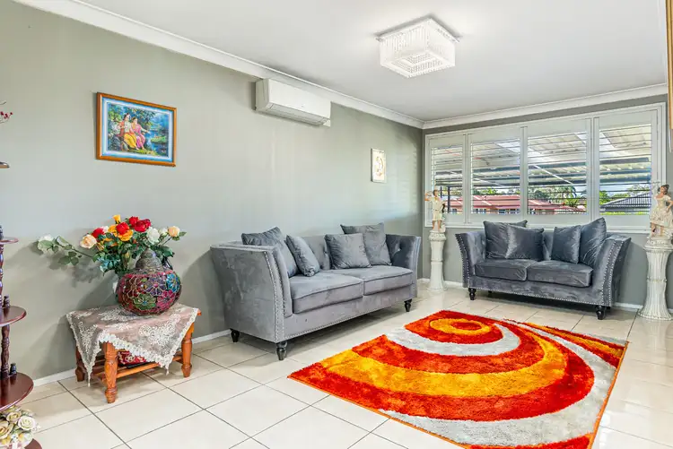 Second view of Homely house listing, 62 Wayne Street, Dean Park NSW 2761