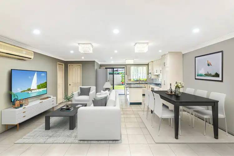 Fourth view of Homely house listing, 62 Wayne Street, Dean Park NSW 2761
