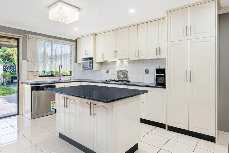 Fifth view of Homely house listing, 62 Wayne Street, Dean Park NSW 2761