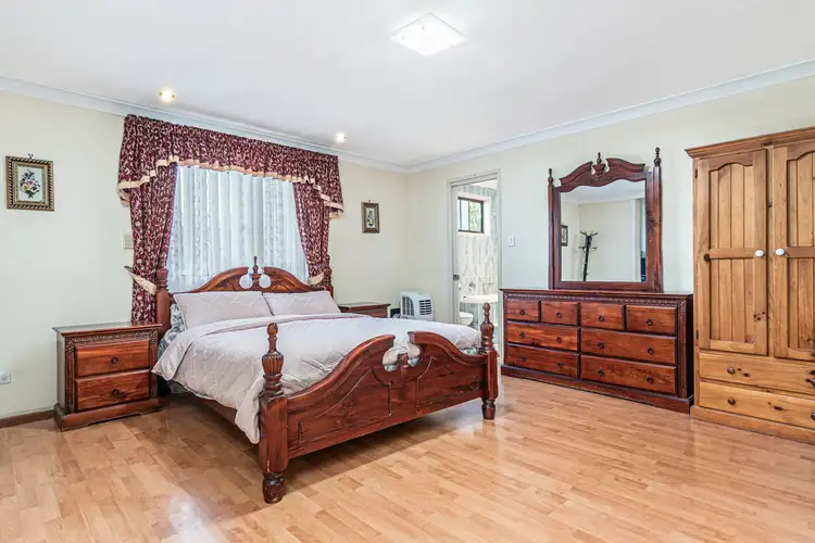 Sixth view of Homely house listing, 62 Wayne Street, Dean Park NSW 2761