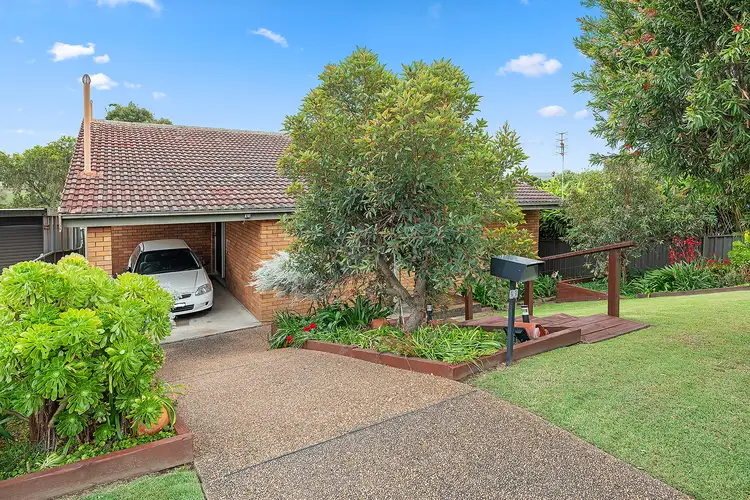 22 Northcott Avenue, East Maitland NSW 2323