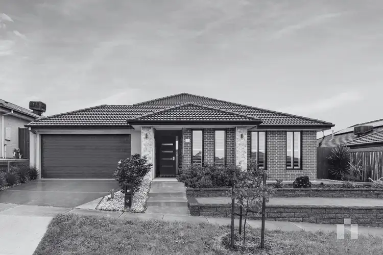 16 Lilac Street, Wallan VIC 3756