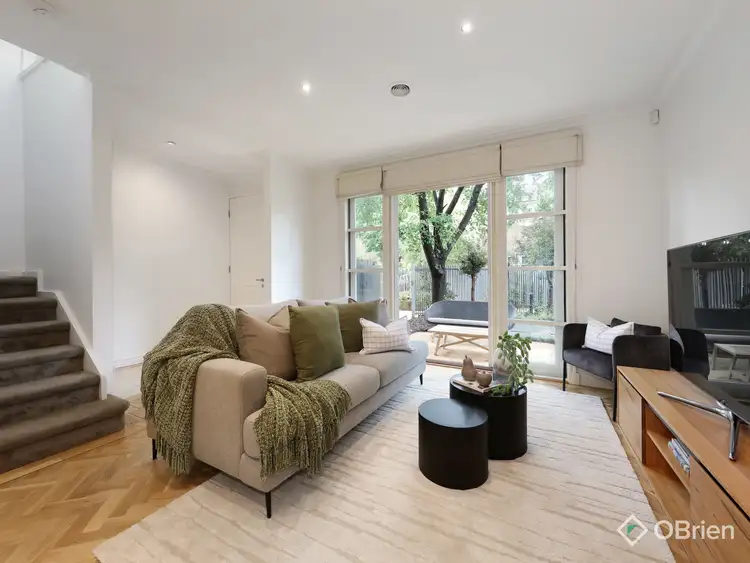 Sixth view of Homely townhouse listing, 10/28 Clairmont Avenue, Bentleigh VIC 3204