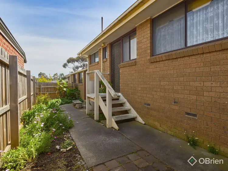 Fifth view of Homely unit listing, 5/27-29 High Street, Bunyip VIC 3815