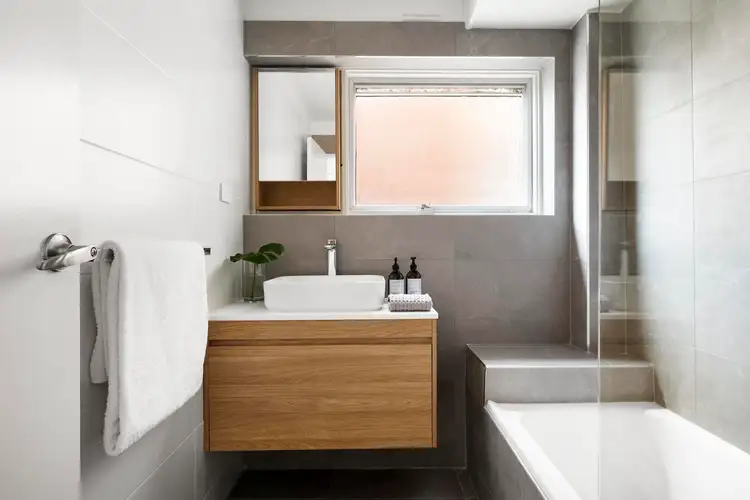 Sixth view of Homely apartment listing, 4/155 Power Street, Hawthorn VIC 3122