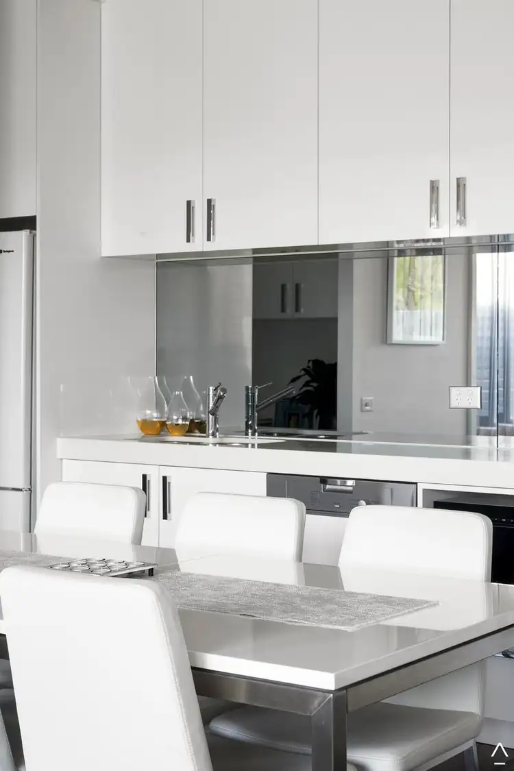 Sixth view of Homely apartment listing, 104/428 Tooronga Road, Hawthorn East VIC 3123