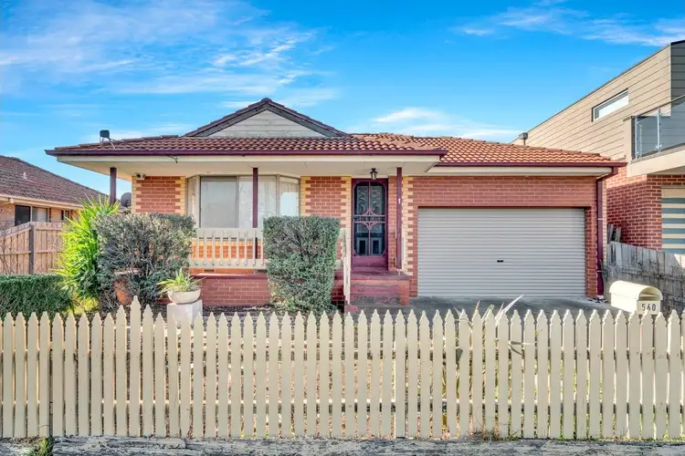 1/560 Gilbert Road, Reservoir VIC 3073