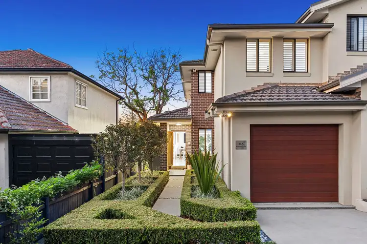 14A Lombard Street