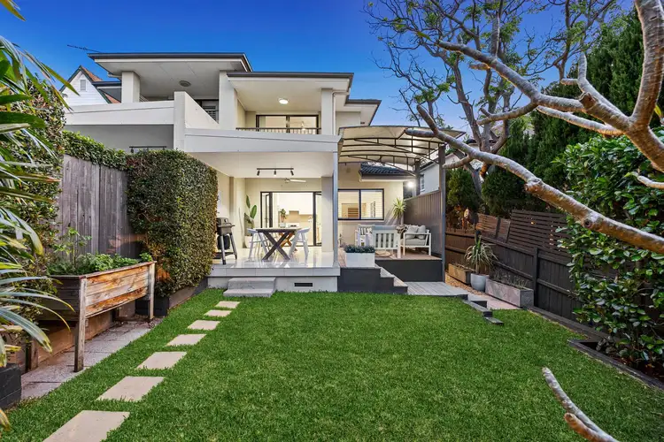 Third view of Homely semi-detached listing, 14A Lombard Street, Balgowlah NSW 2093