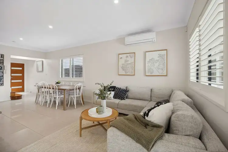 Fourth view of Homely semi-detached listing, 14A Lombard Street, Balgowlah NSW 2093