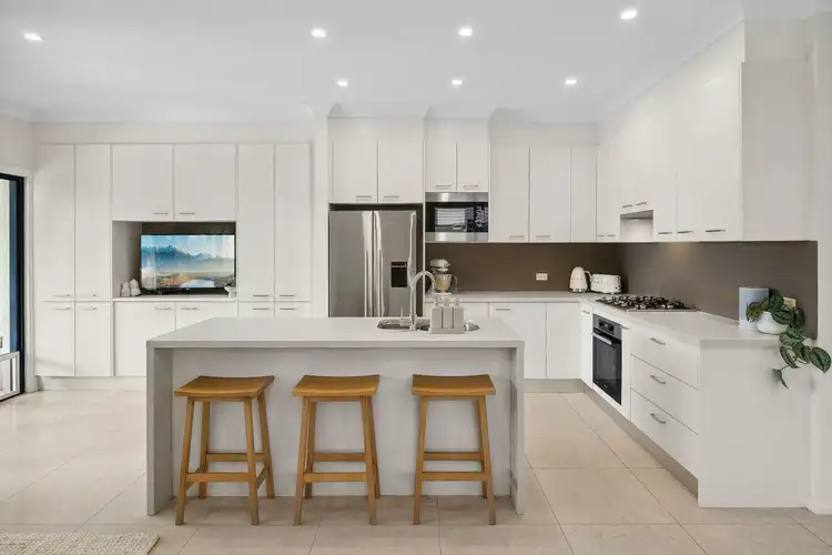 Fifth view of Homely semi-detached listing, 14A Lombard Street, Balgowlah NSW 2093