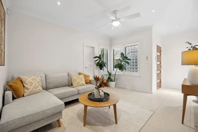 Sixth view of Homely semi-detached listing, 14A Lombard Street, Balgowlah NSW 2093