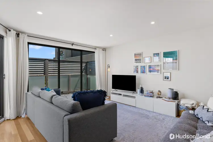 Second view of Homely townhouse listing, 3/1 Lakeview Terrace, Templestowe Lower VIC 3107