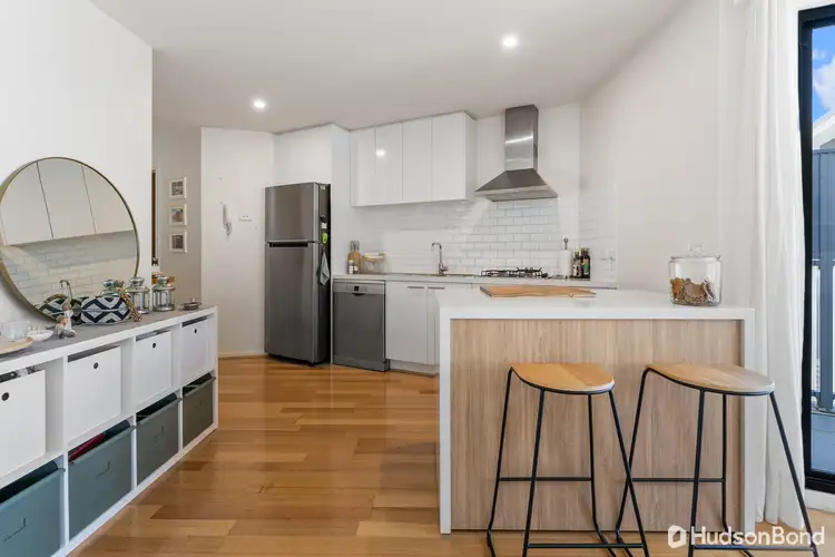 Third view of Homely townhouse listing, 3/1 Lakeview Terrace, Templestowe Lower VIC 3107