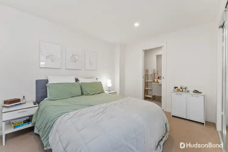 Fourth view of Homely townhouse listing, 3/1 Lakeview Terrace, Templestowe Lower VIC 3107