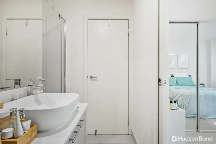 Fifth view of Homely townhouse listing, 3/1 Lakeview Terrace, Templestowe Lower VIC 3107