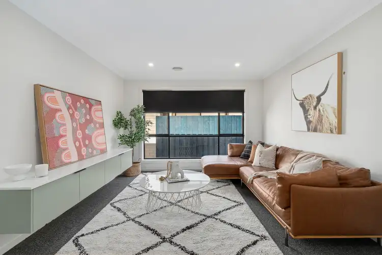 Second view of Homely house listing, 15 Knowles Street, Fyansford VIC 3218