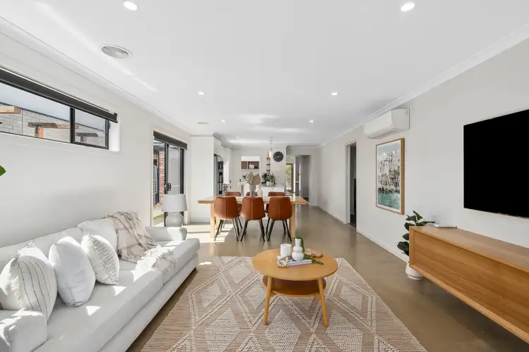 Fifth view of Homely house listing, 15 Knowles Street, Fyansford VIC 3218