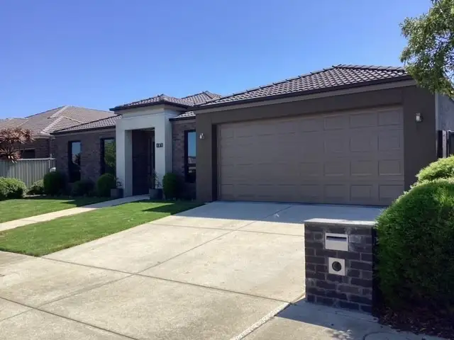 101 Alfredton Drive, Alfredton VIC 3350
