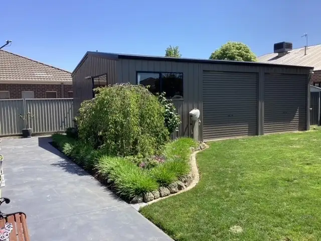 Fourth view of Homely house listing, 101 Alfredton Drive, Alfredton VIC 3350
