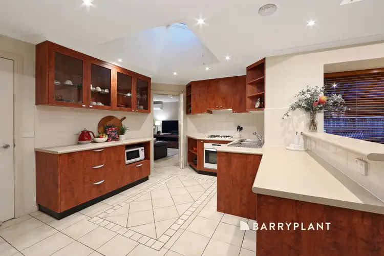 Fourth view of Homely house listing, 9 Burchall Crescent, Rowville VIC 3178
