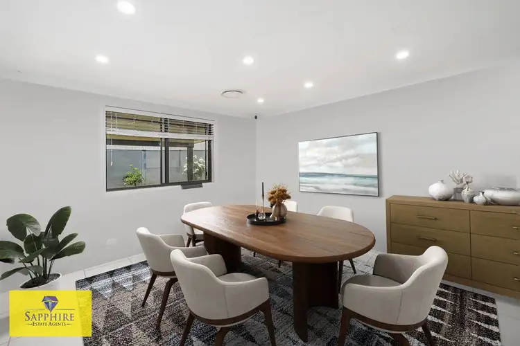 Third view of Homely house listing, 13 Parrott Street, Elderslie NSW 2570