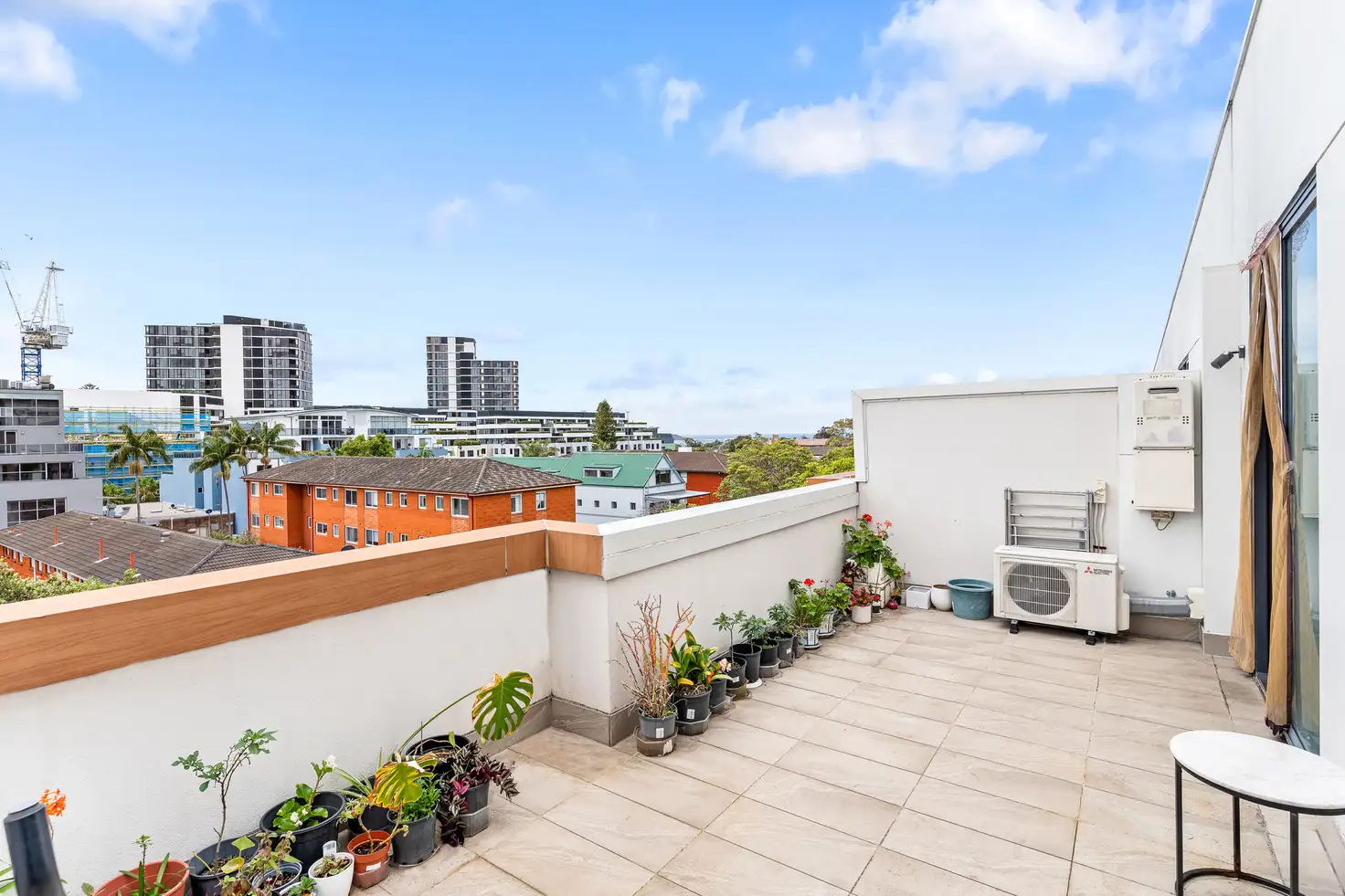 Main view of Homely apartment listing, 409/23-29 Pacific Parade, Dee Why NSW 2099