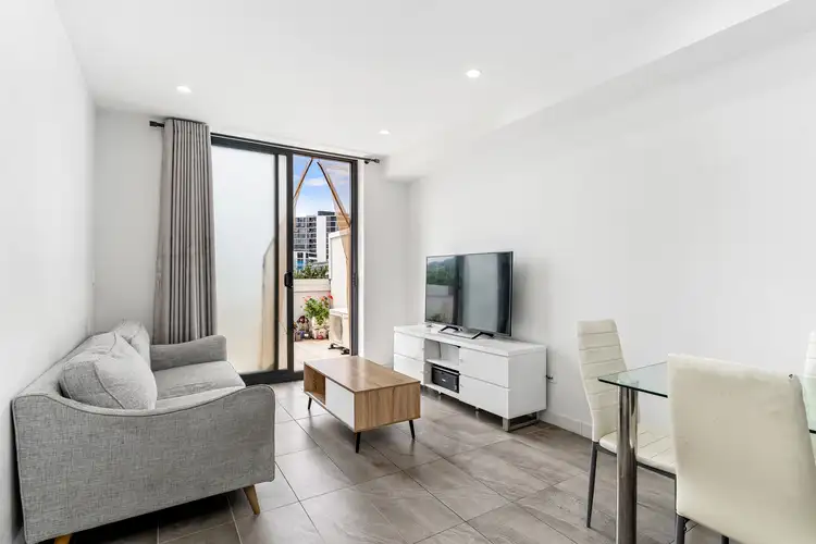 Second view of Homely apartment listing, 409/23-29 Pacific Parade, Dee Why NSW 2099