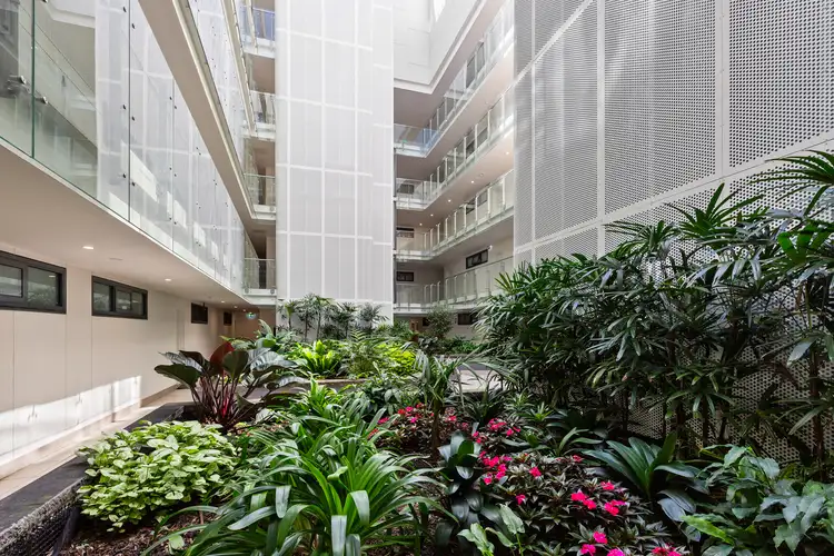 Fourth view of Homely apartment listing, 409/23-29 Pacific Parade, Dee Why NSW 2099