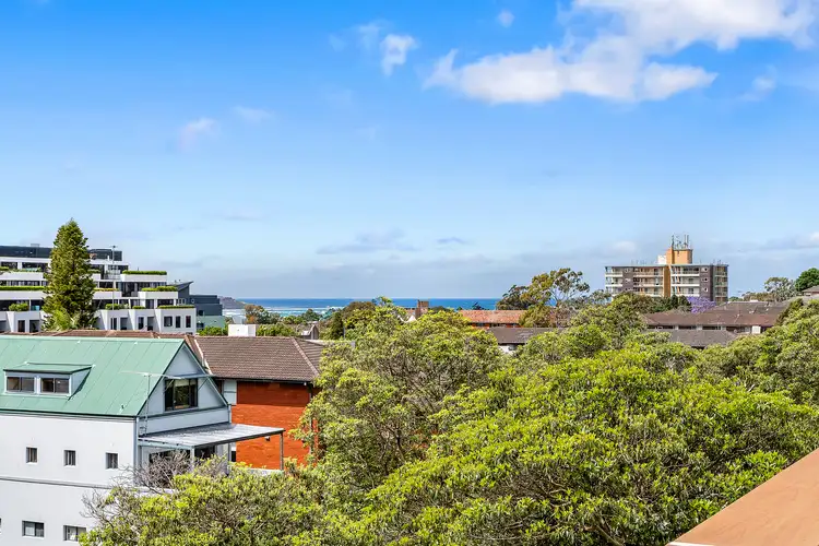 Sixth view of Homely apartment listing, 409/23-29 Pacific Parade, Dee Why NSW 2099