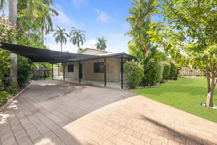 Main view of Homely house listing, 39 Byrne Circuit, Moil NT 810