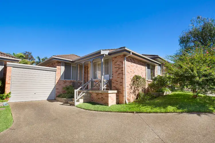 12/10 Belmont Street, Sutherland NSW 2232