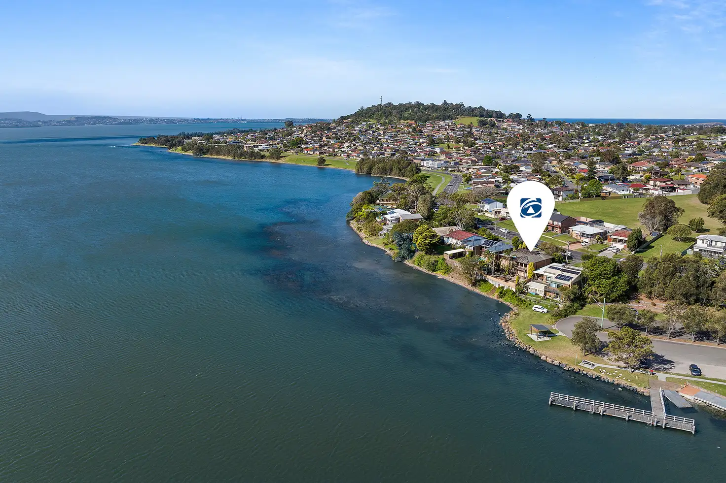 Main view of Homely house listing, 127 The Esplanade, Oak Flats NSW 2529