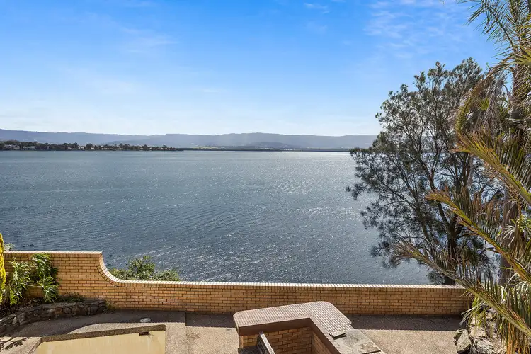 Second view of Homely house listing, 127 The Esplanade, Oak Flats NSW 2529