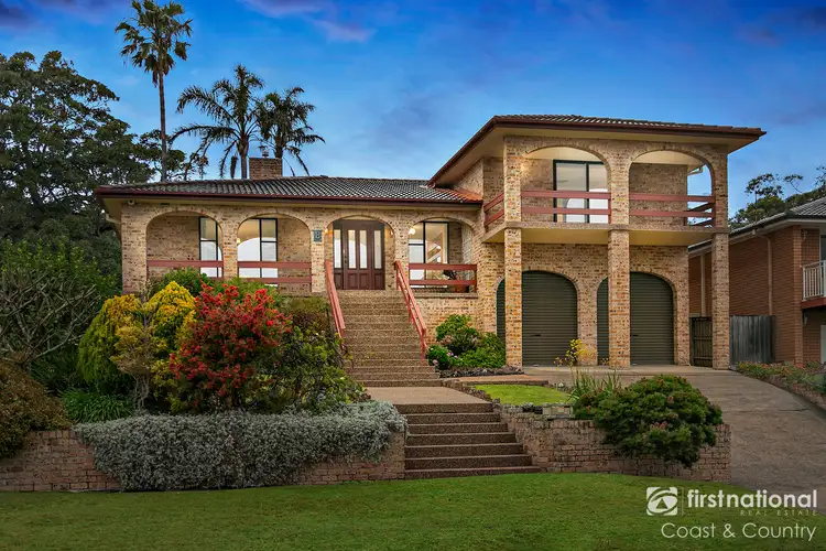 8 Hollings Drive, Kiama Downs NSW 2533