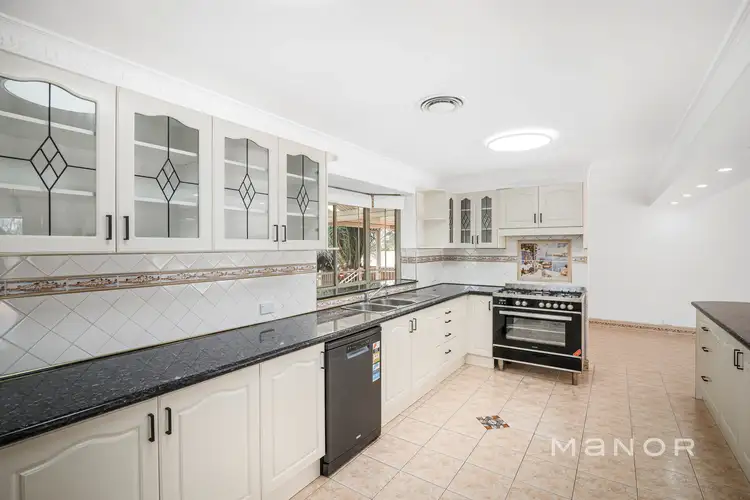 Fourth view of Homely house listing, 166 Old Northern Road, Baulkham Hills NSW 2153