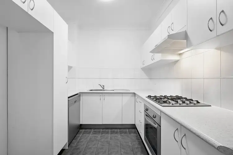 Second view of Homely apartment listing, 7/21-29 Third Avenue, Blacktown NSW 2148
