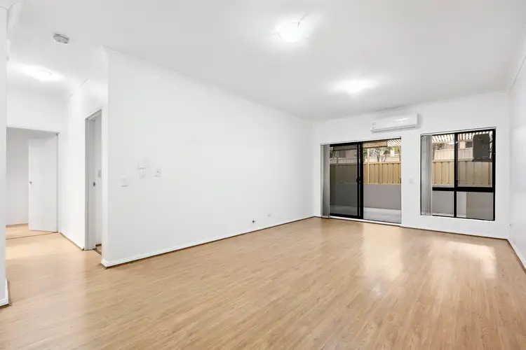 Third view of Homely apartment listing, 7/21-29 Third Avenue, Blacktown NSW 2148