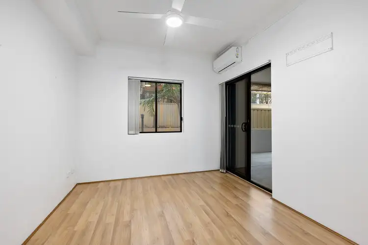Fourth view of Homely apartment listing, 7/21-29 Third Avenue, Blacktown NSW 2148