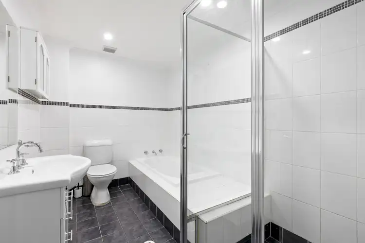 Fifth view of Homely apartment listing, 7/21-29 Third Avenue, Blacktown NSW 2148