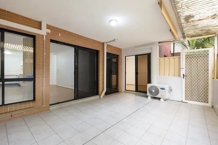 Sixth view of Homely apartment listing, 7/21-29 Third Avenue, Blacktown NSW 2148