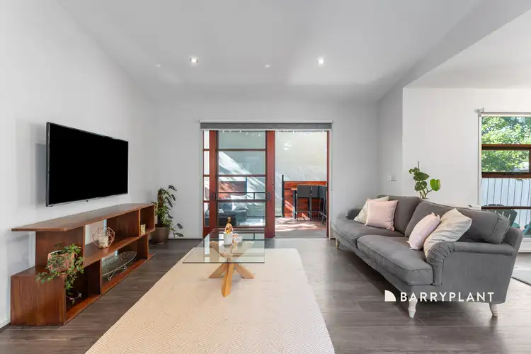 Third view of Homely house listing, 2/22 Harkaway Road, Berwick VIC 3806