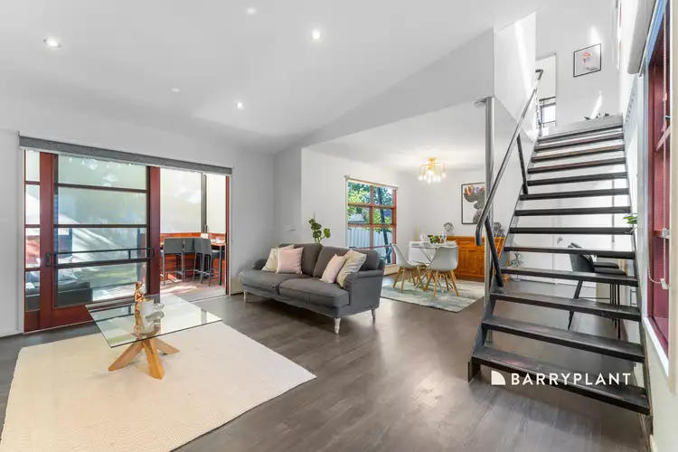 Fourth view of Homely house listing, 2/22 Harkaway Road, Berwick VIC 3806