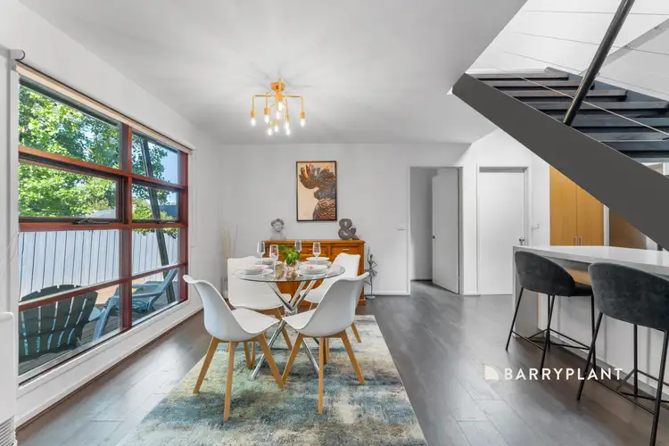 Fifth view of Homely house listing, 2/22 Harkaway Road, Berwick VIC 3806