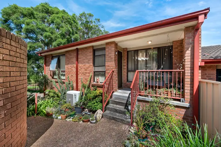 6/3 Newcastle Street, Cardiff NSW 2285