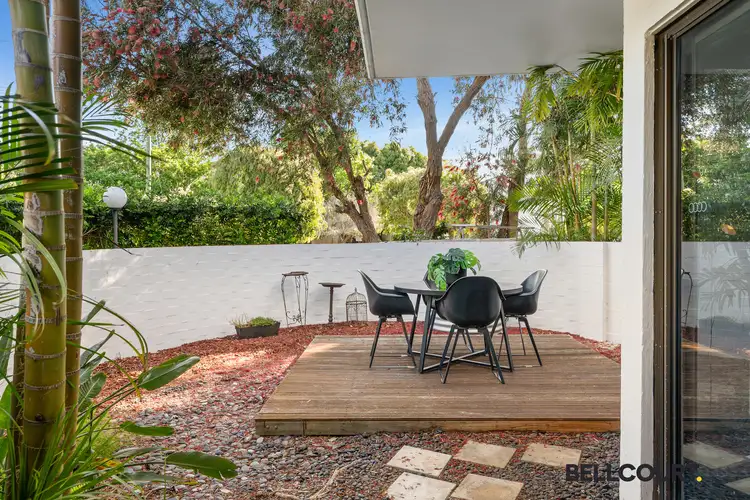 Fifth view of Homely apartment listing, 3/2 Manning Terrace, South Perth WA 6151