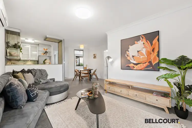 Sixth view of Homely apartment listing, 3/2 Manning Terrace, South Perth WA 6151