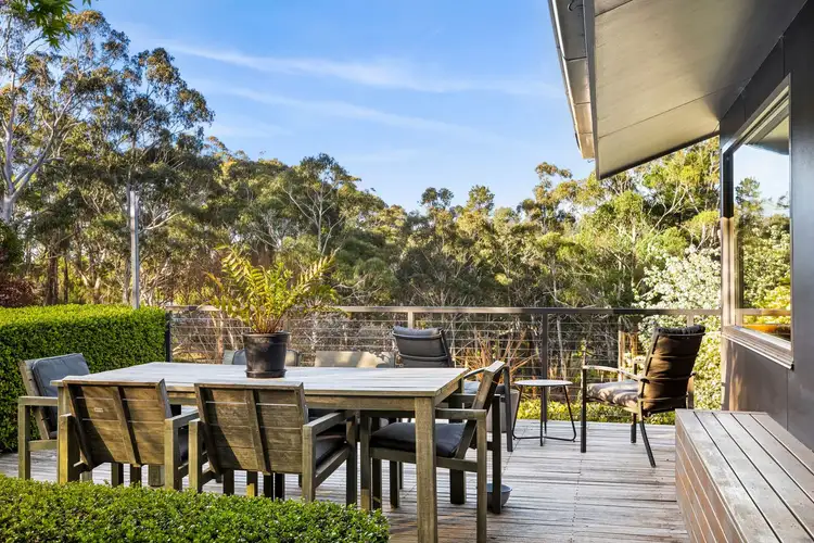 Fifth view of Homely house listing, 9 Burrall Street, Daylesford VIC 3460